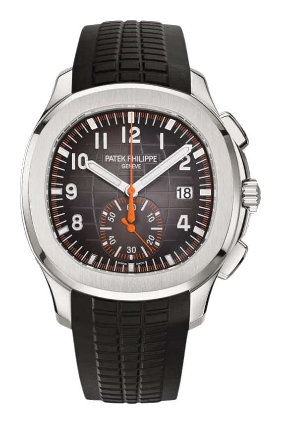 Patek Philippe Aquanaut Chronograph