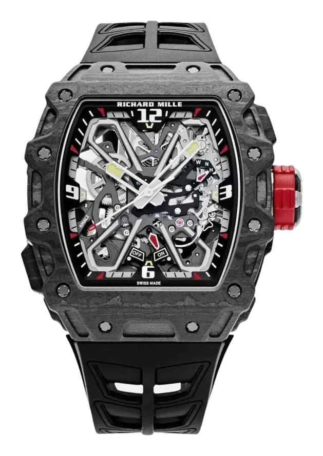 Richard Mille RM 35-03 Rafael Nadal