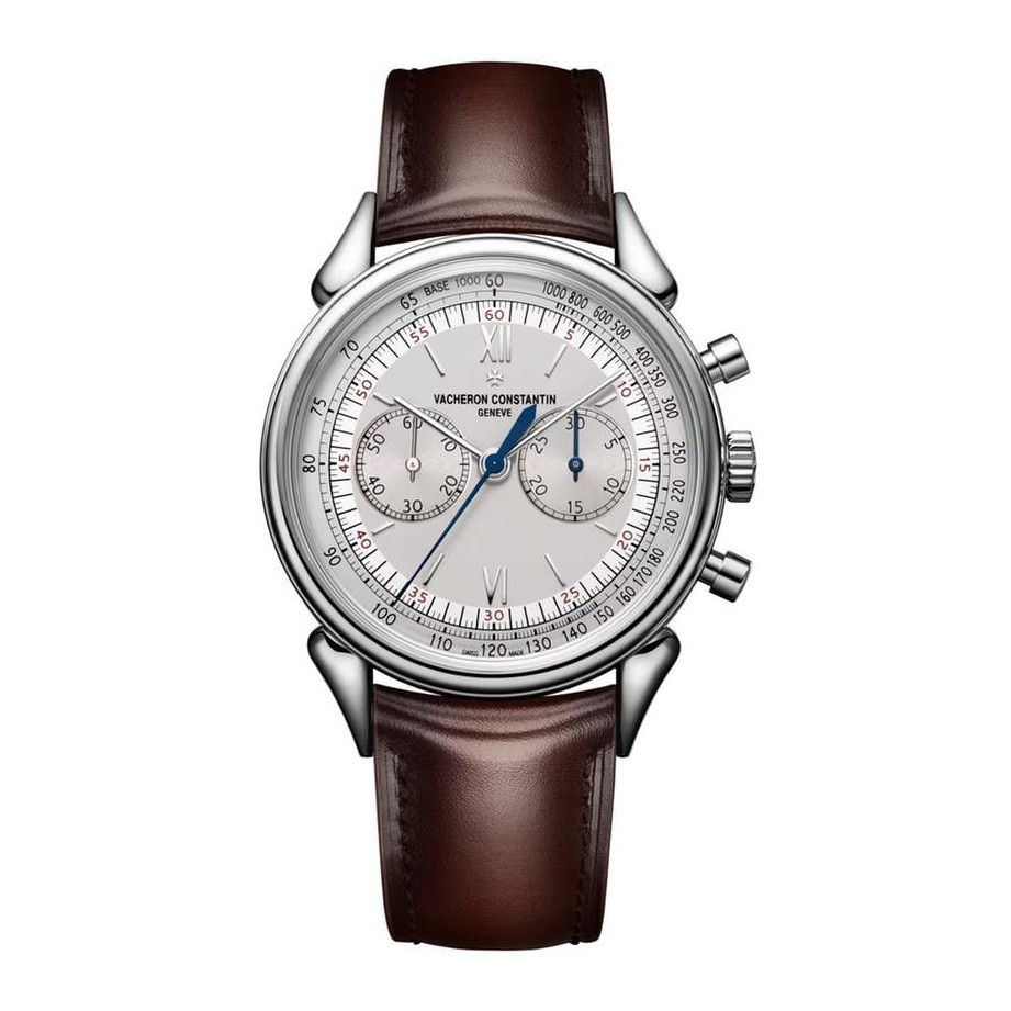 Vacheron Constantin Historiques Cornes de Vache 1955