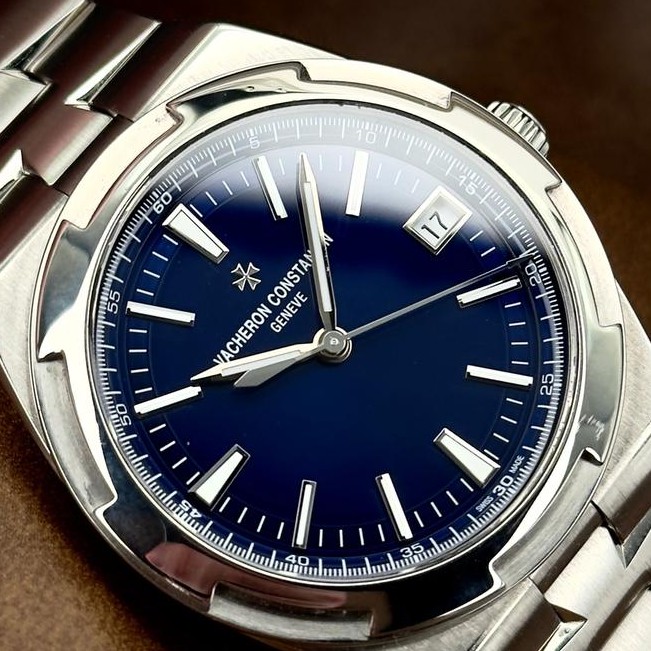 Vacheron Constantin Overseas 41mm