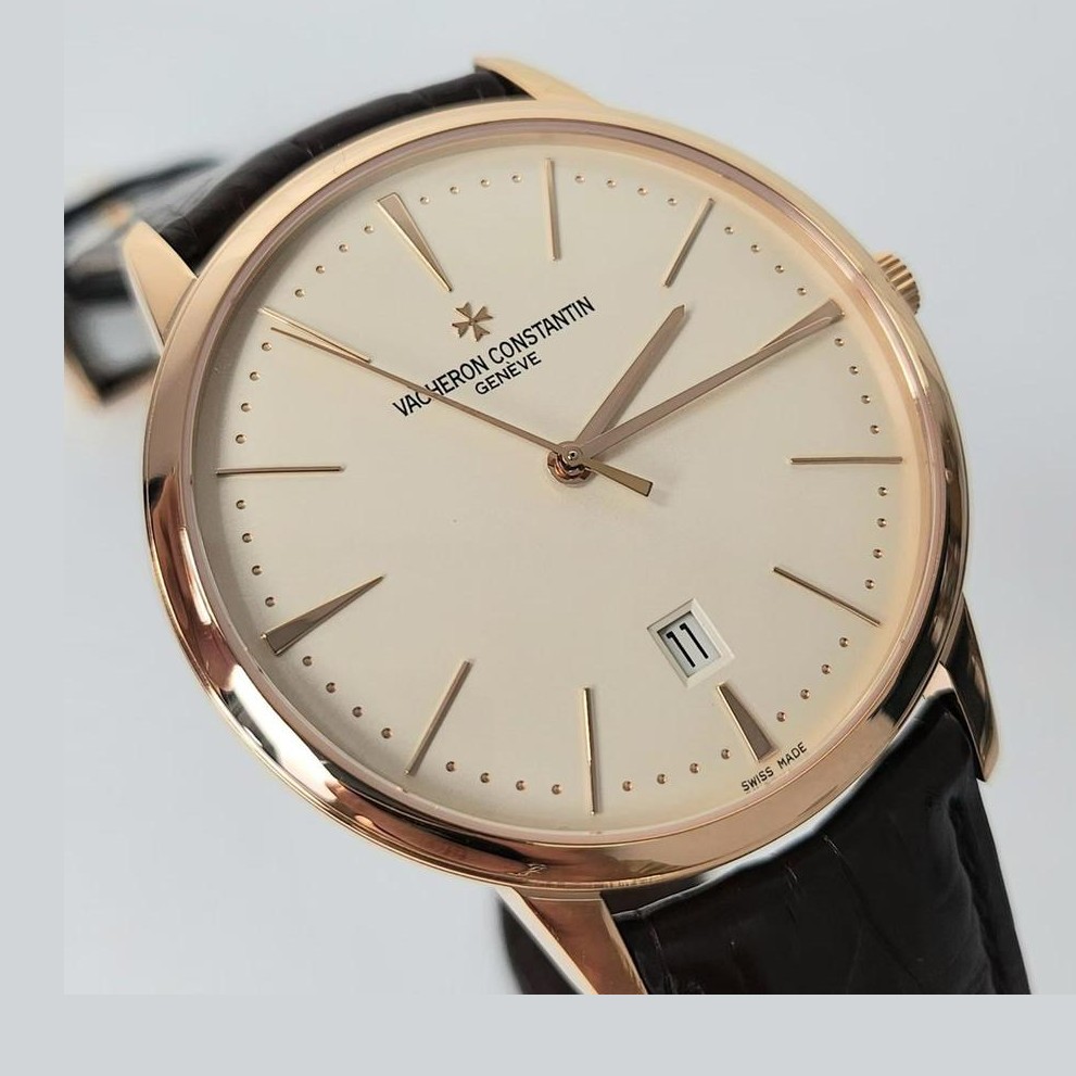 Vacheron Constantin Patrimony Self-Winding