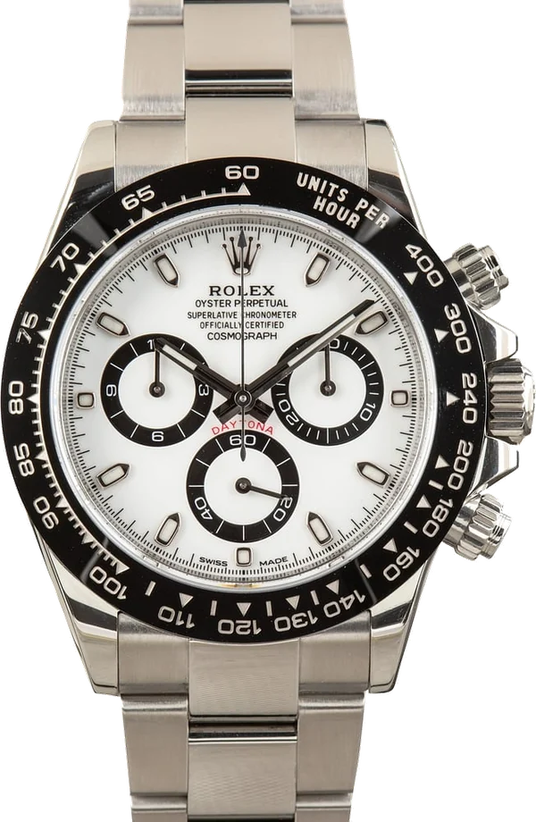 Rolex Cosmograph Daytona