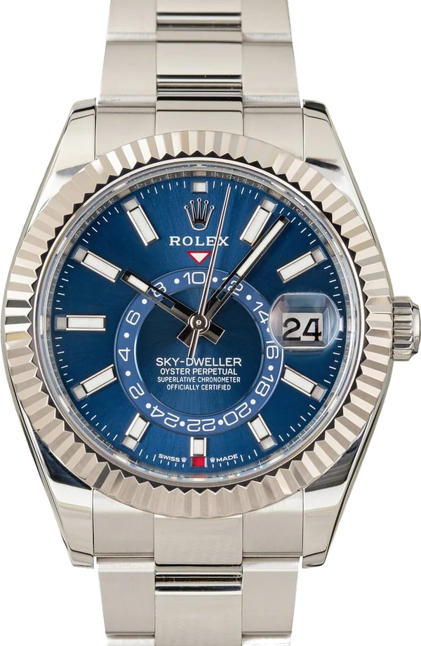 Rolex Sky-Dweller