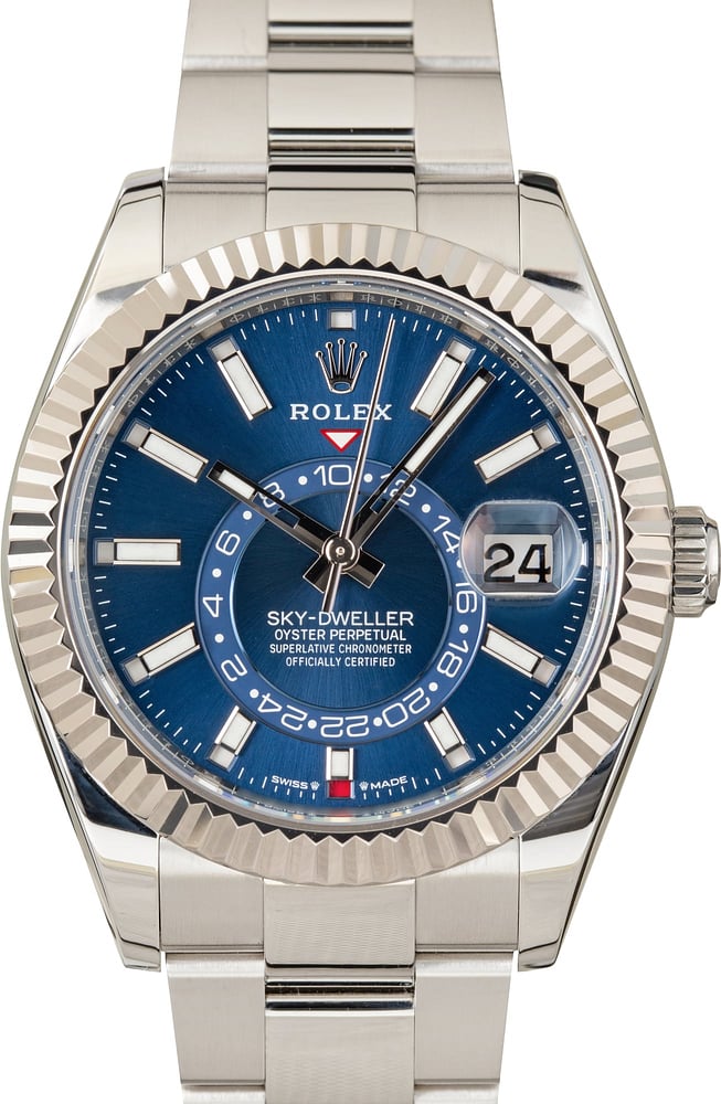 Rolex Sky-Dweller 336934
