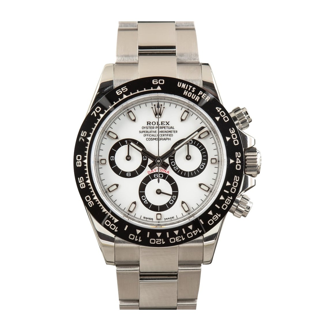 Rolex Cosmograph Daytona 116500LN