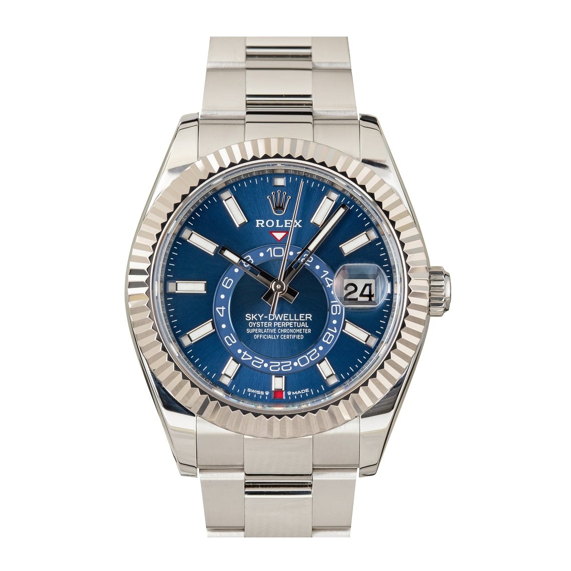 Rolex Sky-Dweller 336934